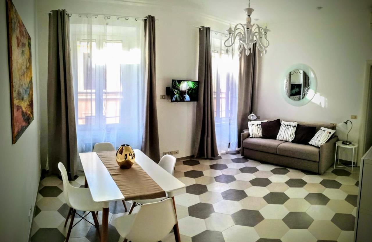 In Borgo Vittorio A Due Passi Da San Pietro * Rom