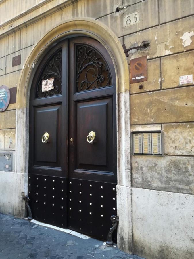 Apartment In Borgo Vittorio A Due Passi Da San Pietro Rom