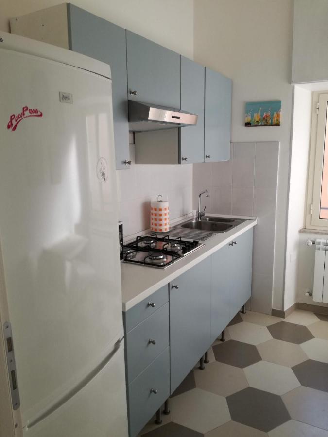 Apartamento In Borgo Vittorio A Due Passi Da San Pietro Roma