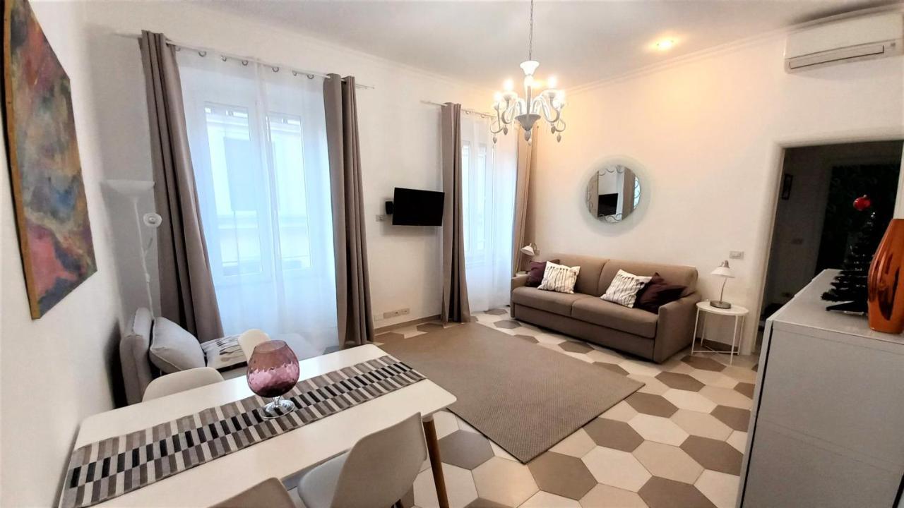 Apartamento In Borgo Vittorio A Due Passi Da San Pietro *