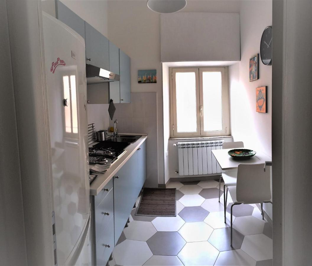 In Borgo Vittorio A Due Passi Da San Pietro Apartamento *