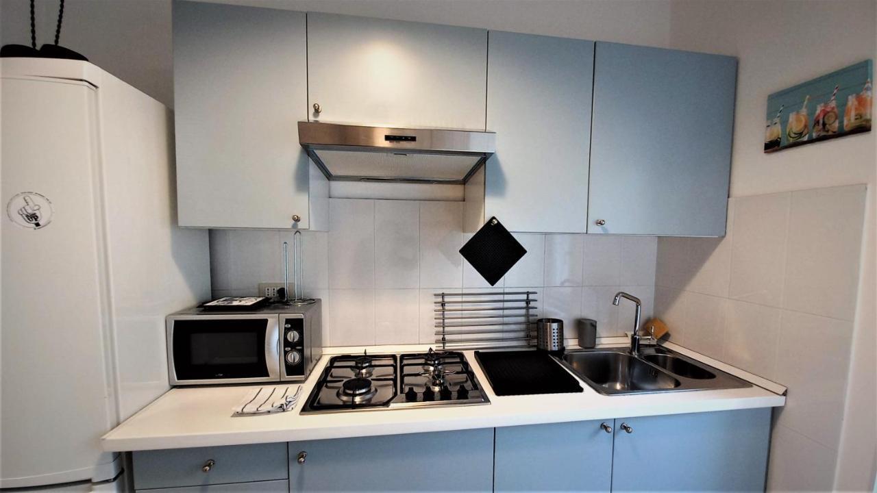 In Borgo Vittorio A Due Passi Da San Pietro Apartamento *