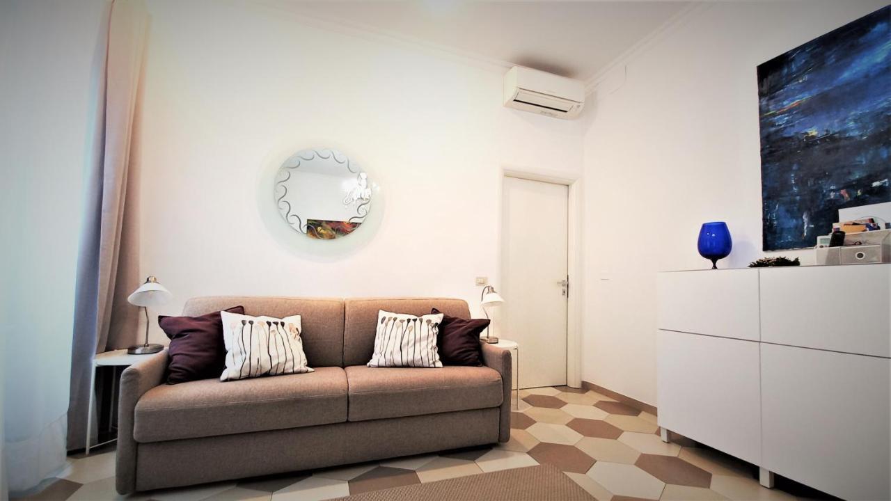 In Borgo Vittorio A Due Passi Da San Pietro Apartamento *