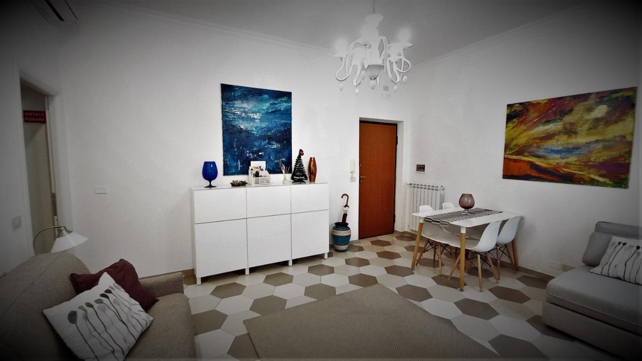 In Borgo Vittorio A Due Passi Da San Pietro Apartamento *