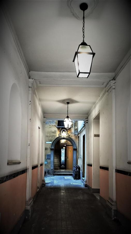 Apartamento In Borgo Vittorio A Due Passi Da San Pietro